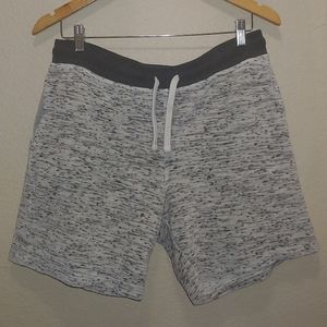 Chubbies Velour Lounge Shorts Size Large